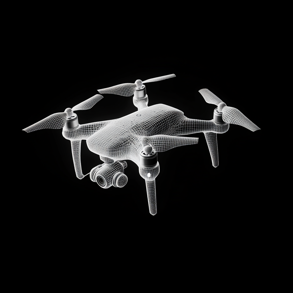 Drones