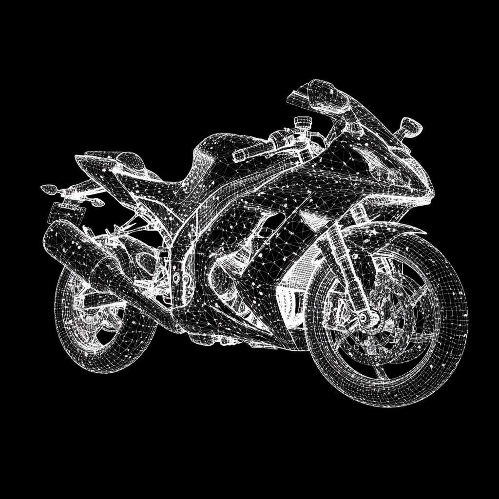 Motorcycles