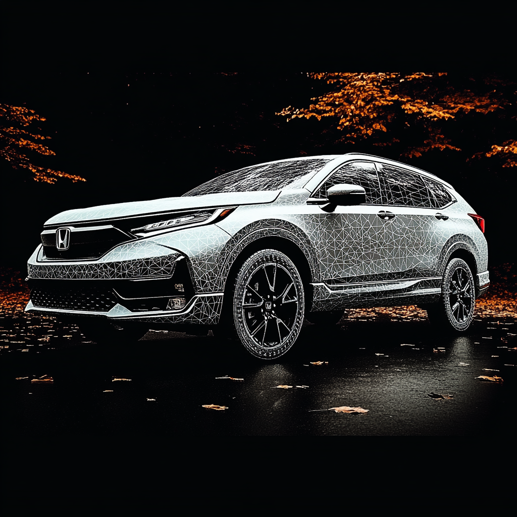 Honda Civic / CRV