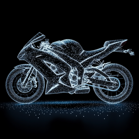 Precision 3D Scanning Services for Any Object or Vehicle
