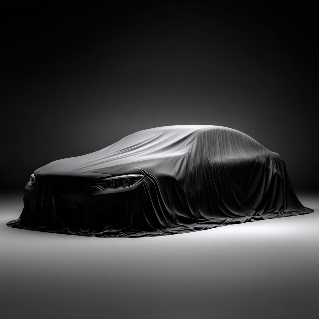 3D Scan of Tesla Model 3/Y – Tech/EV Mod Ready