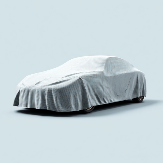 3D Scan of BMW 3 Series & X5 – Tech & Style Enhancements